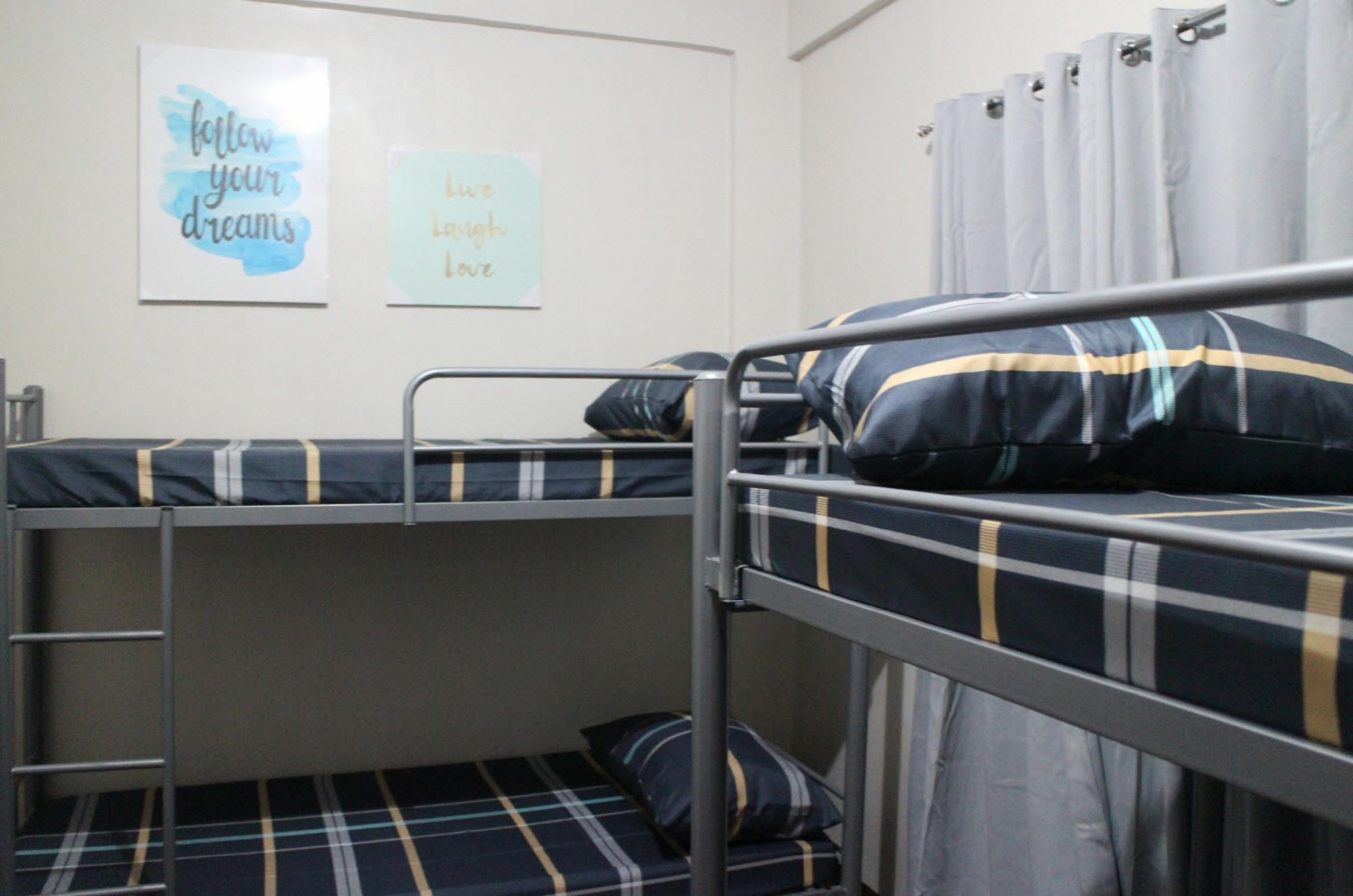 Tagaytay Modern Guesthouse - City Center تاجيتاي المظهر الخارجي الصورة