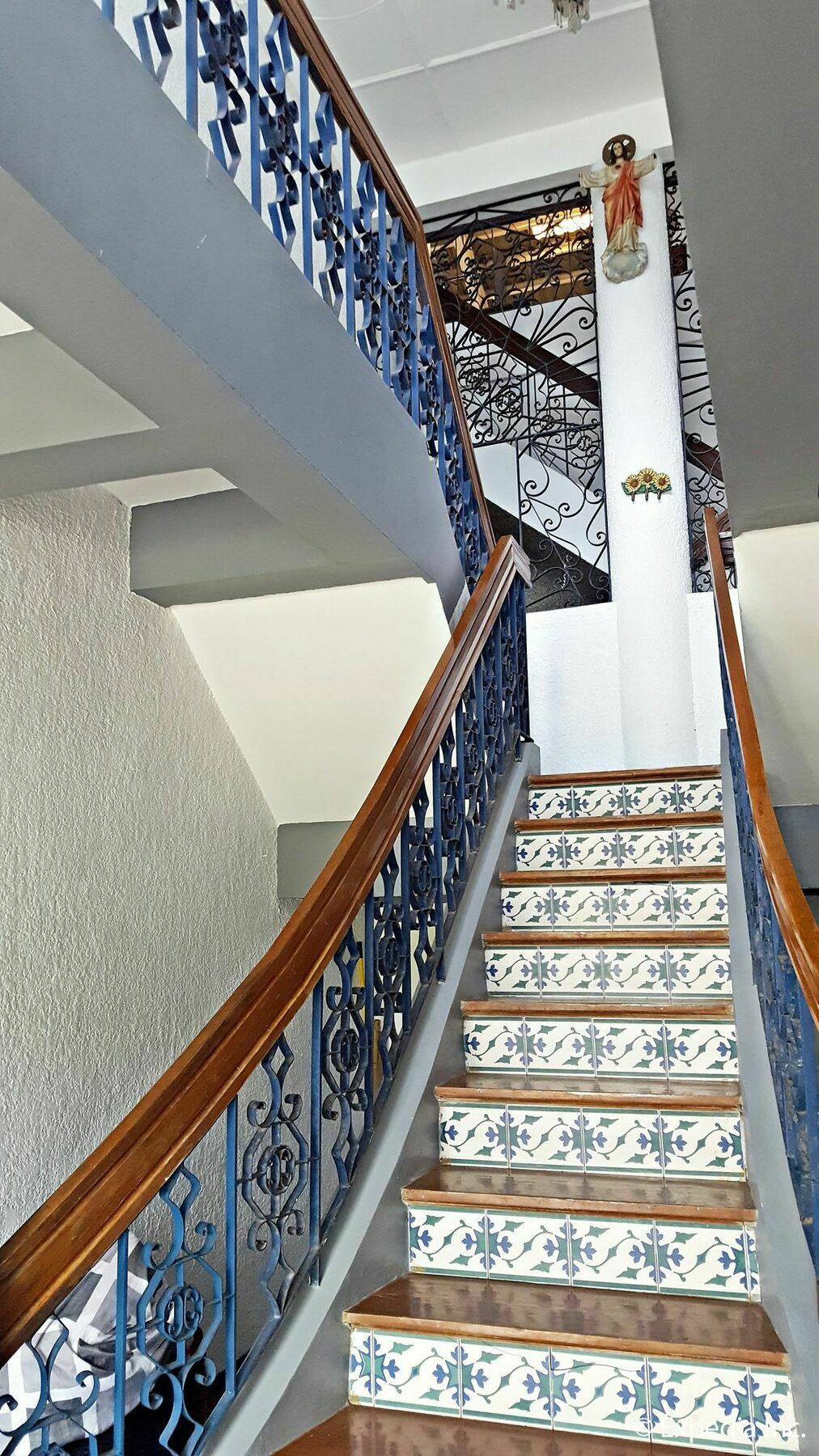 Tagaytay Modern Guesthouse - City Center تاجيتاي المظهر الخارجي الصورة
