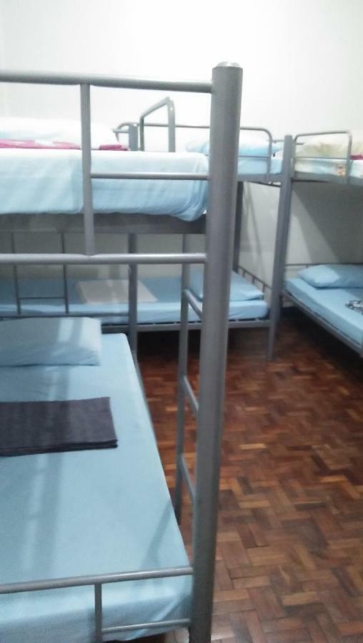 Tagaytay Modern Guesthouse - City Center تاجيتاي المظهر الخارجي الصورة